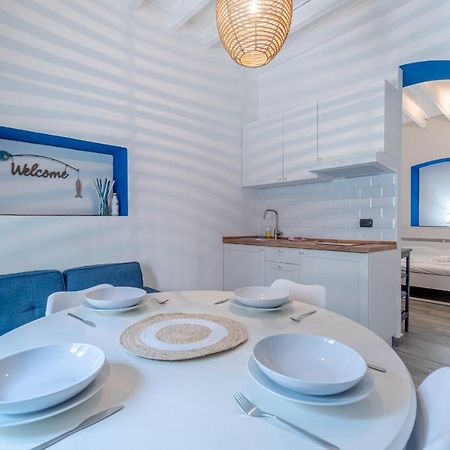 Rapallo Seaside Dream! Lovely Studio Apartment Exterior foto