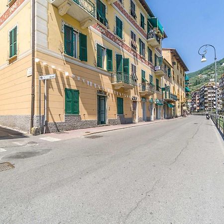 Rapallo Seaside Dream! Lovely Studio Apartment Exterior foto