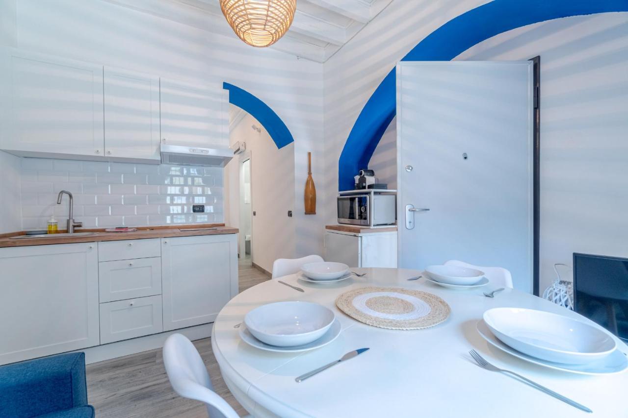 Rapallo Seaside Dream! Lovely Studio Apartment Exterior foto