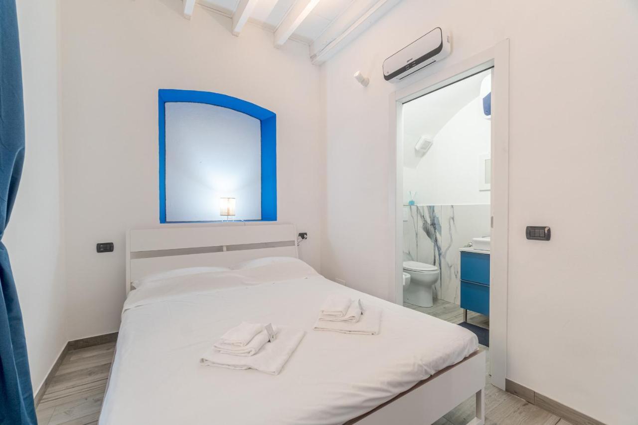 Rapallo Seaside Dream! Lovely Studio Apartment Exterior foto