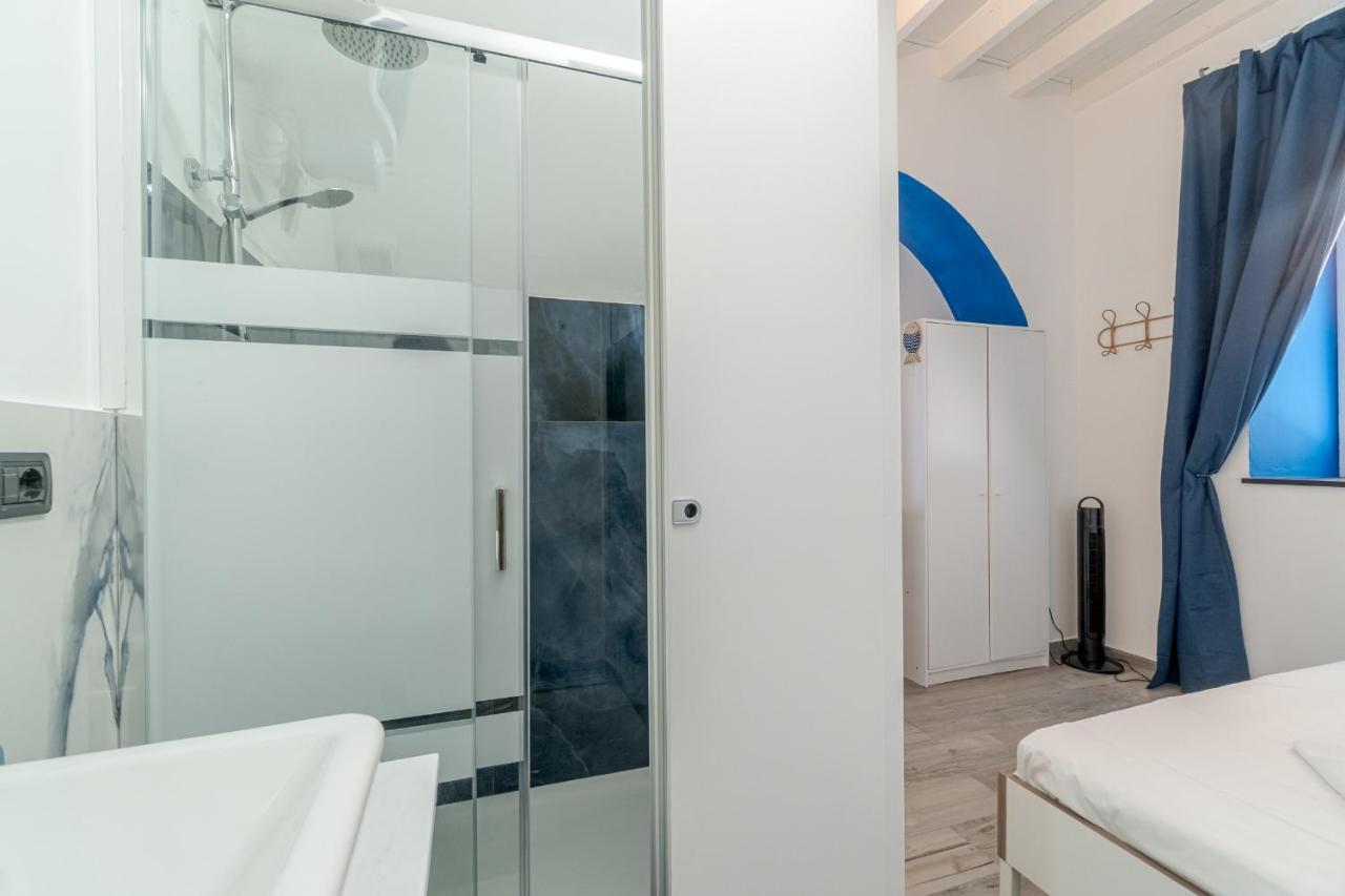 Rapallo Seaside Dream! Lovely Studio Apartment Exterior foto